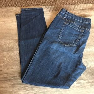 Simply Vera skinny jeans